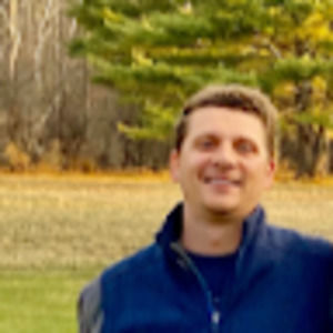 Meet your Posher, Andrew